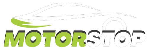 Motorstop Pty Ltd