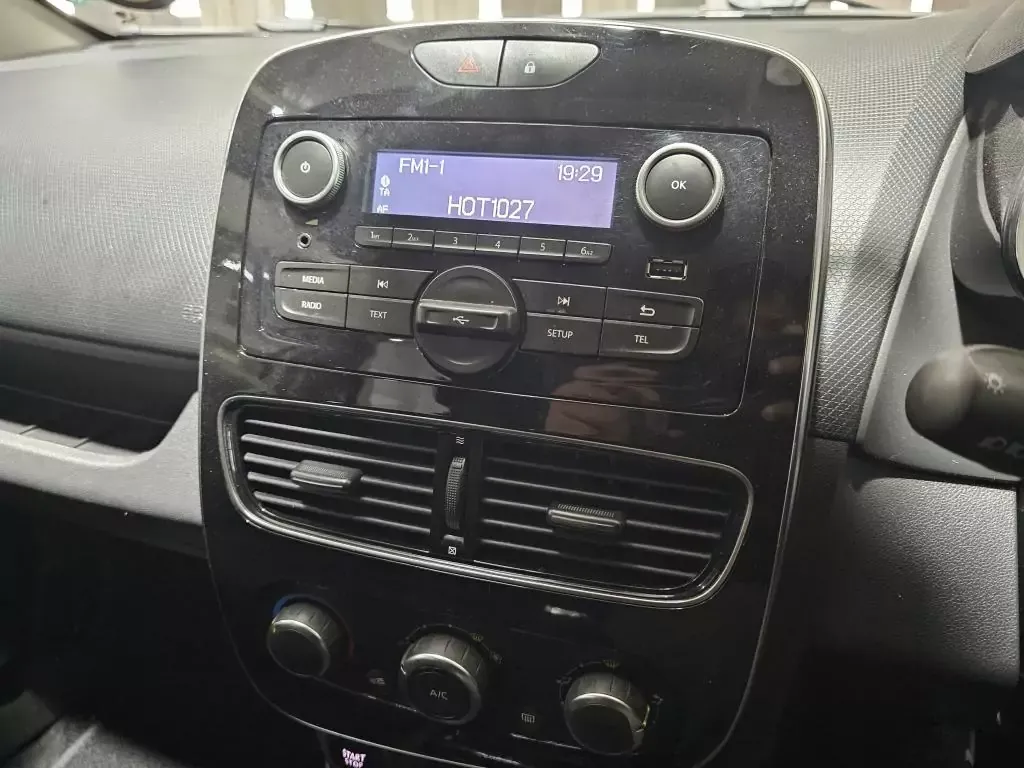 Renault Clio 900t Authentique 66kw