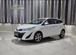 Toyota Yaris 1.5 Xs