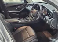 Mercedes Benz C180 Auto