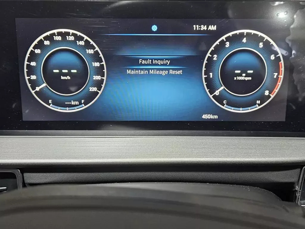 Chery Tiggo Cross 1.5 Lit Cvt