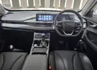 Chery Tiggo Cross 1.5 Lit Cvt