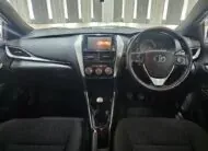 Toyota Yaris 1.5 Xs