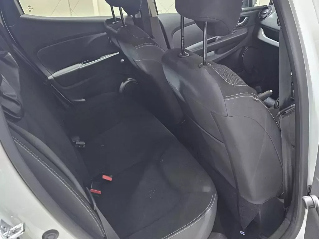 Renault Clio 900t Authentique 66kw