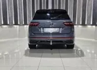 Volkswagen Tiguan 1.4 Tsi R Line Dsg