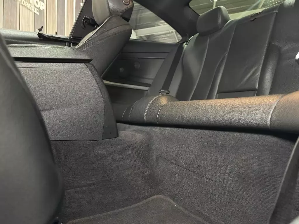 BMW 420D M Sport Coupe Auto