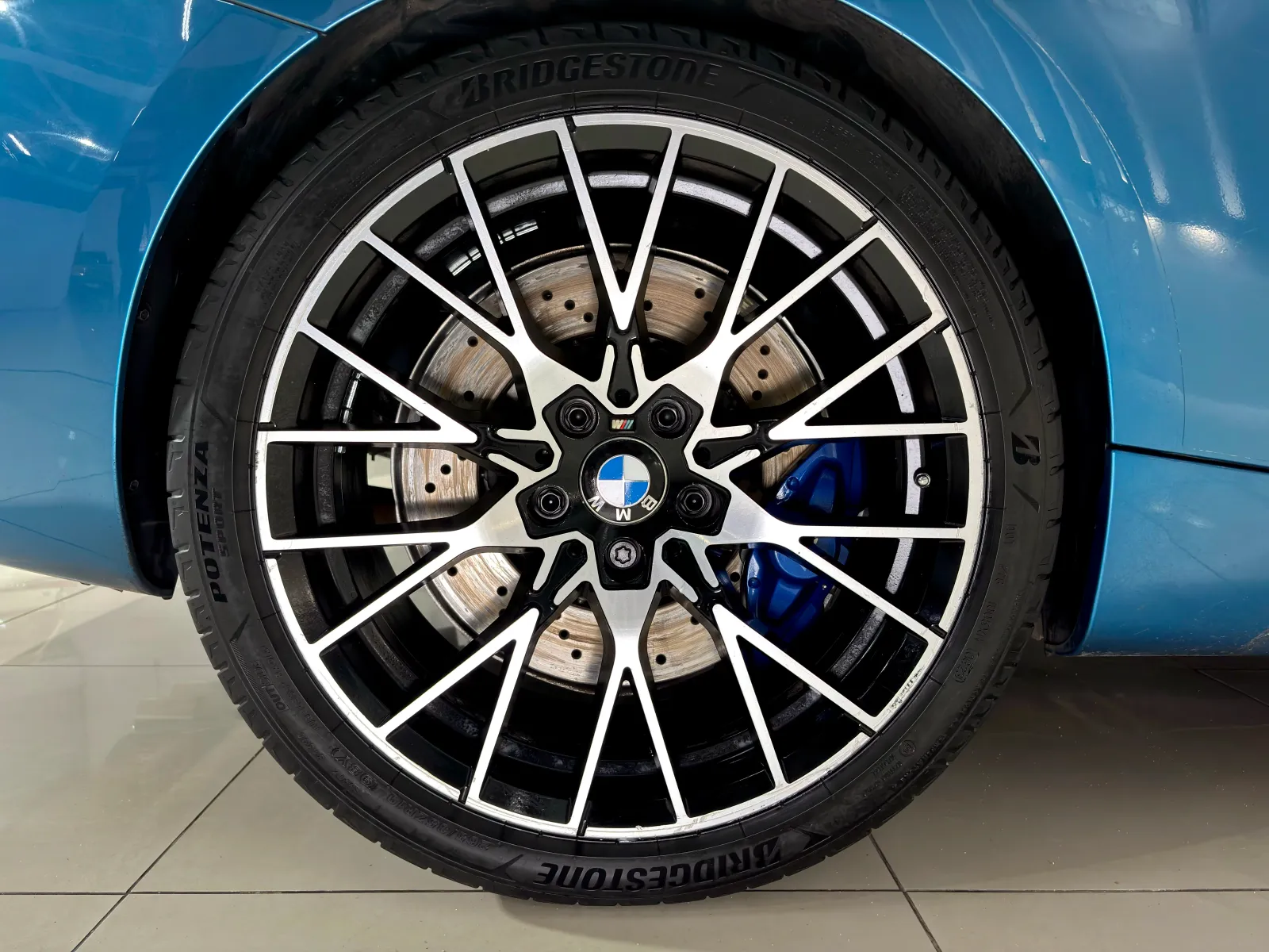 BMW M2 Coupe