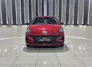 Hyundai Grand i10 1.0 Motion