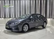 Toyota Corolla Quest 1.8 Prestige Cvt