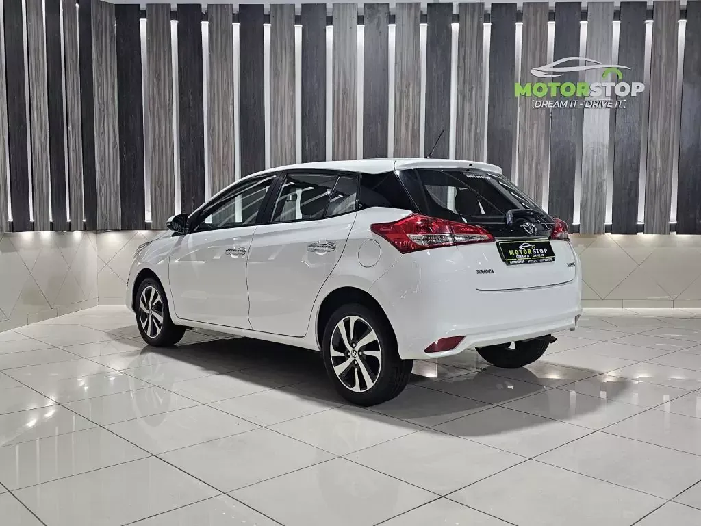 Toyota Yaris 1.5 Xs