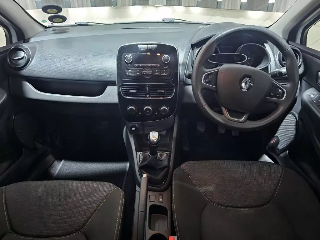 Renault Clio 900t Authentique 66kw
