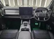 Jetour T2 2.0T XWD Odyssey