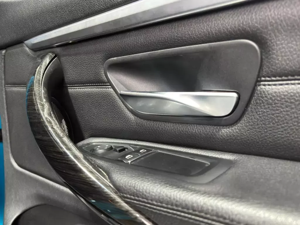 BMW 420D M Sport Coupe Auto