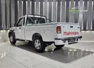 Mahindra Pik Up S4 P/U S/C