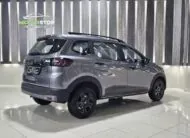 Renault Triber 1.0 Techno