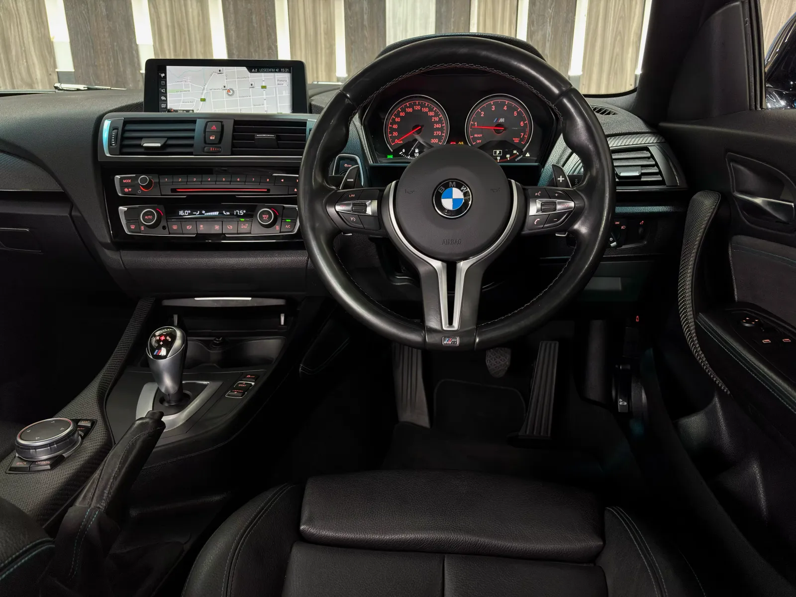 BMW M2 Coupe