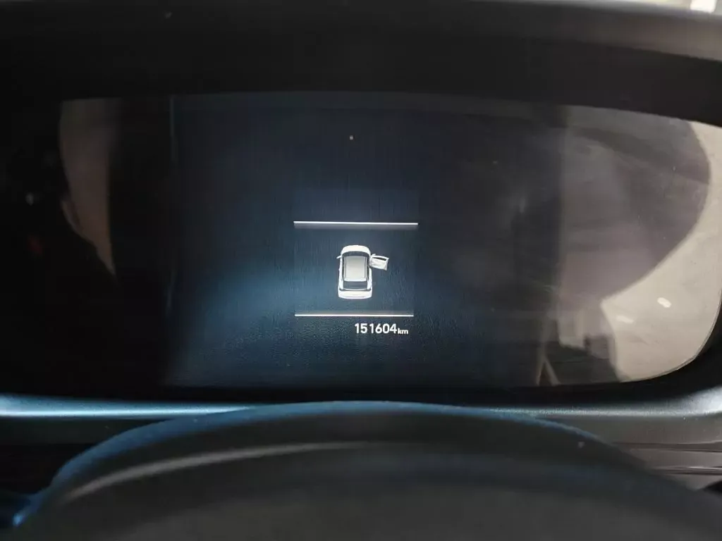 Hyundai i20 1.2 Fluid