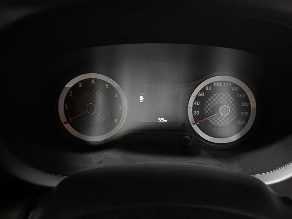Hyundai Grand i10 1.0 Motion