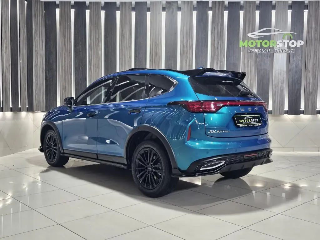 GWM Haval Jolion Pro 1.5T Super Luxury Auto