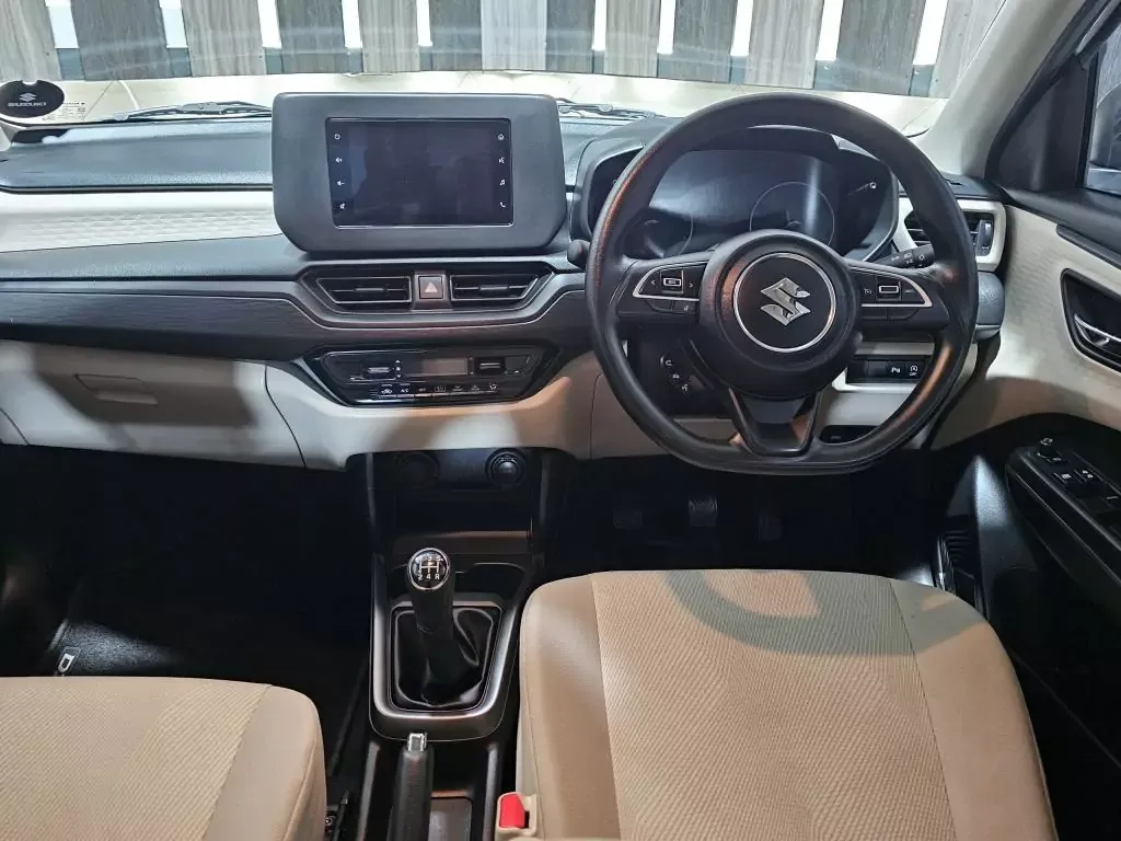 Suzuki Dzire 1.2 GL +