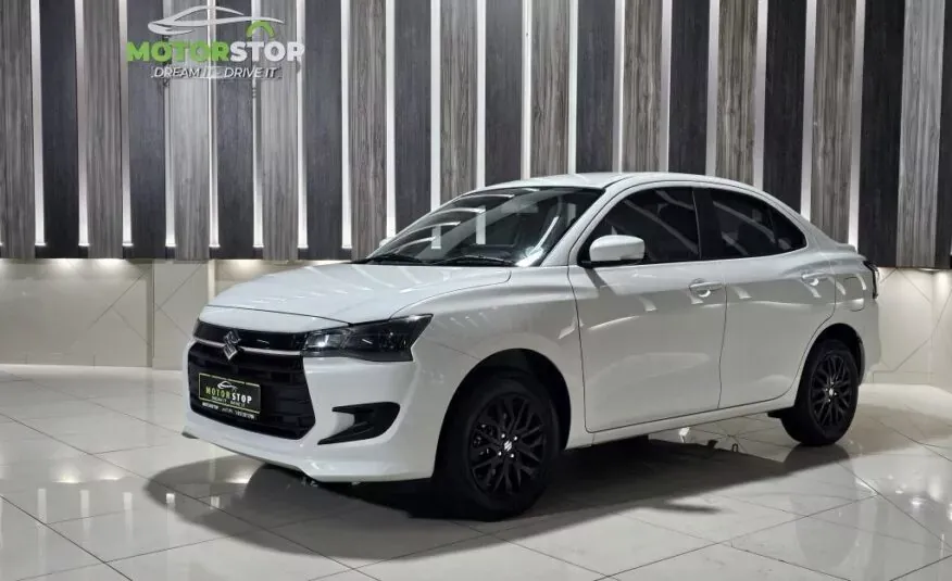 Suzuki Dzire 1.2 GL +