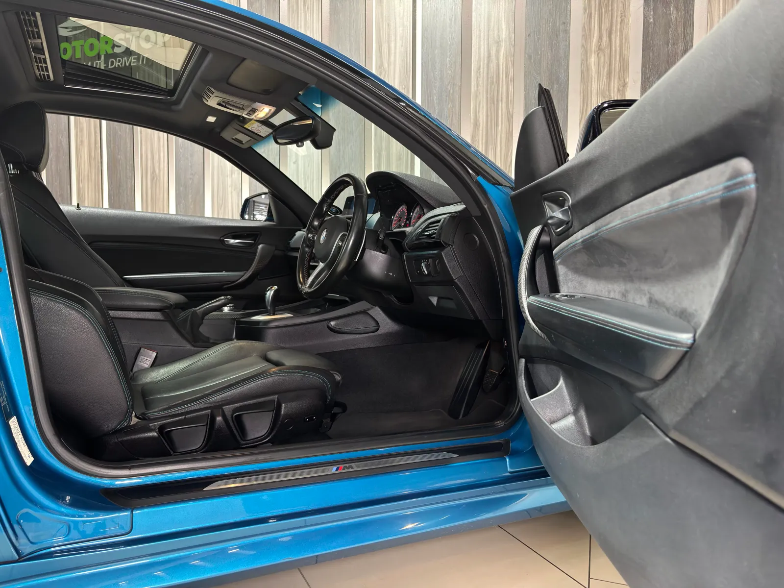 BMW M2 Coupe