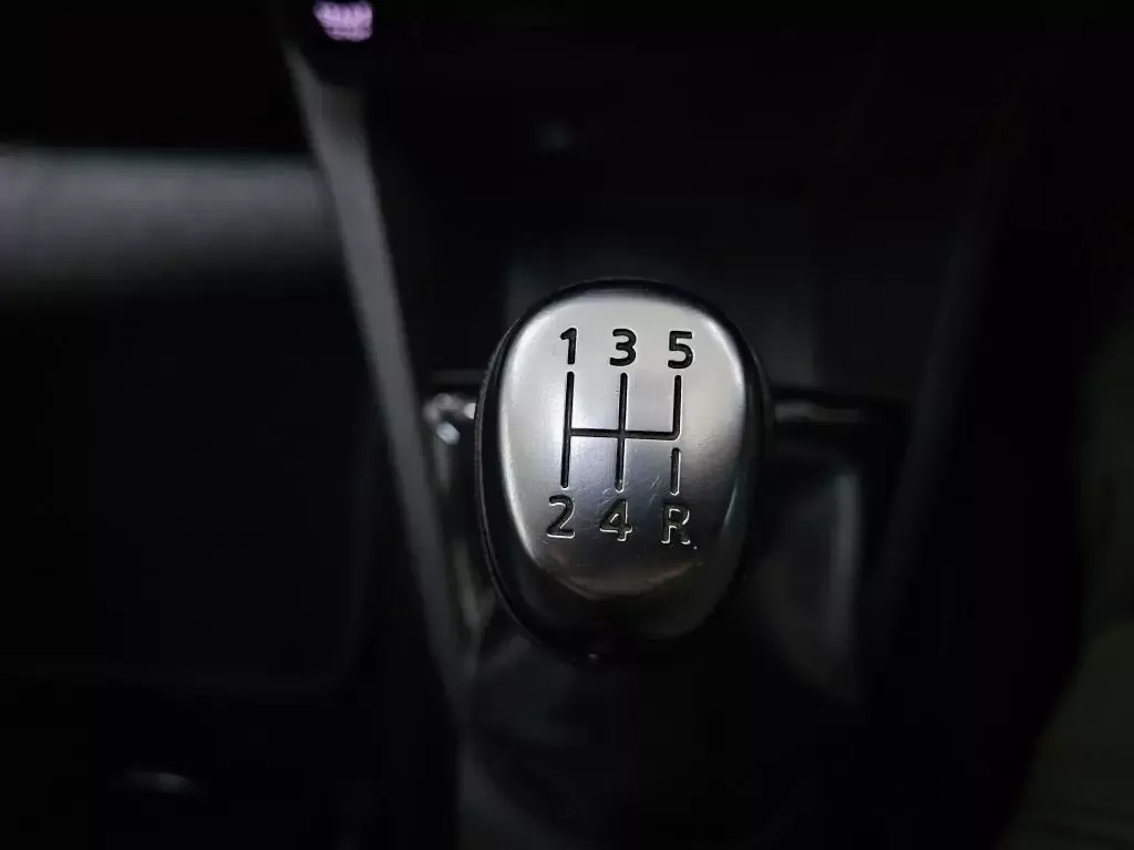 Renault Clio 900t Authentique 66kw