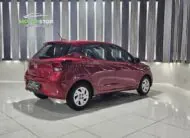 Hyundai Grand i10 1.0 Motion