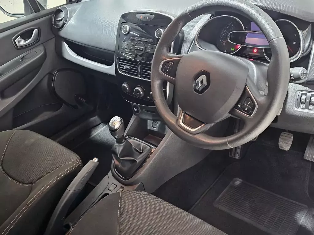 Renault Clio 900t Authentique 66kw