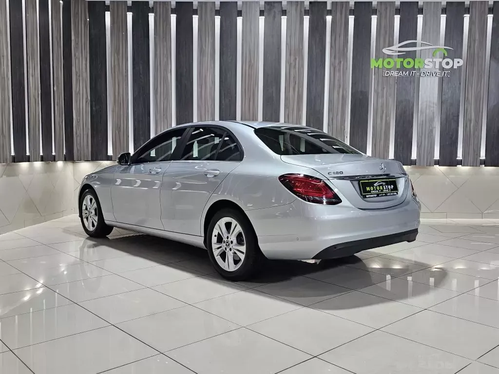 Mercedes Benz C180 Auto