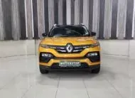Renault Kiger 1.0T Intens