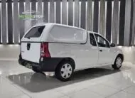 Nissan Np 200 1.6i Safety Pack PU SC Aircon