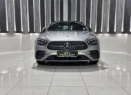 Mercedes Benz E220D Amg Line