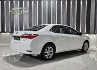 Toyota Corolla Quest 1.8 Prestige