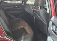 Nissan Qasqai 1.2T Tekna CVT