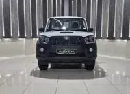 Mahindra Pik Up S4 P/U S/C