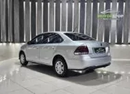 Volkswagen Polo Gp 1.4 Trendline