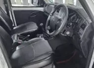 Mahindra Pik Up S4 P/U S/C