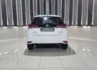 Toyota Yaris 1.5 Xs