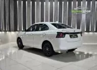 Suzuki Dzire 1.2 GL +