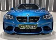 BMW M2 Coupe