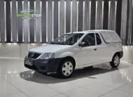 Nissan Np 200 1.6i Safety Pack PU SC Aircon