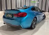 BMW 420D M Sport Coupe Auto