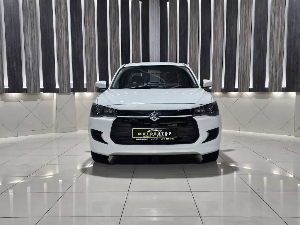 Suzuki Dzire 1.2 GL +