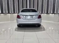 Mercedes Benz C180 Auto