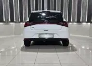 Hyundai i20 1.2 Fluid