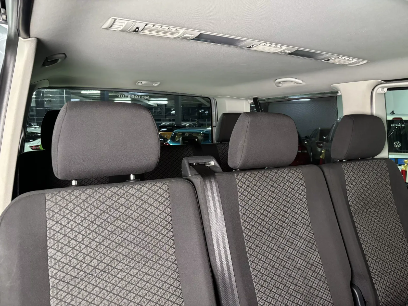Volkswagen Kombi 2.0 TDI Auto (103kW) Trendline