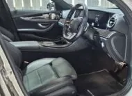 Mercedes Benz E220D Amg Line