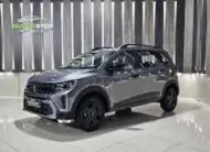 Renault Triber 1.0 Techno