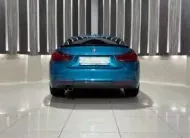 BMW 420D M Sport Coupe Auto